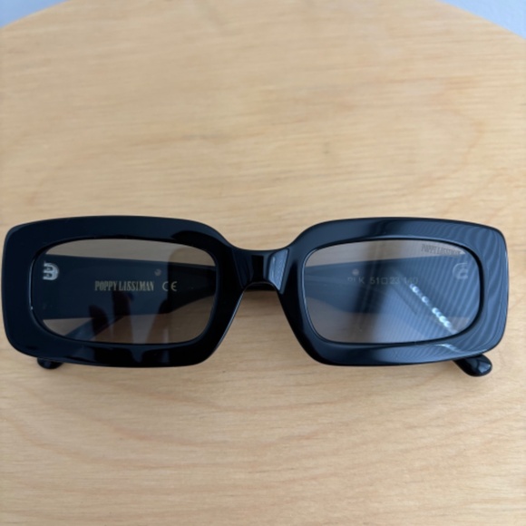 Poppy Lissiman Marteeni Sunglasses - Picture 6 of 11